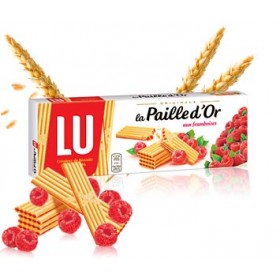 LU : Biscuits petit beurre - chronodrive